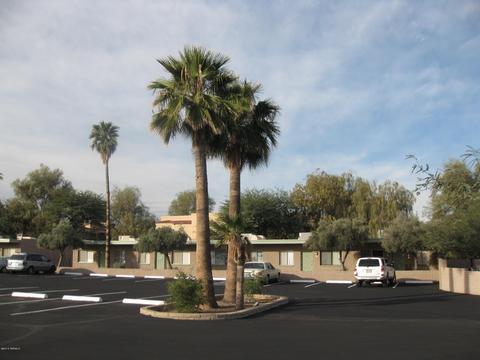 1518 E Hedrick Dr, Tucson, AZ 85704 photo 5