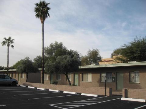1518 E Hedrick Dr, Tucson, AZ 85704 photo 6