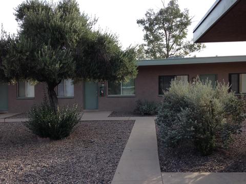 1518 E Hedrick Dr, Tucson, AZ 85704 photo 3