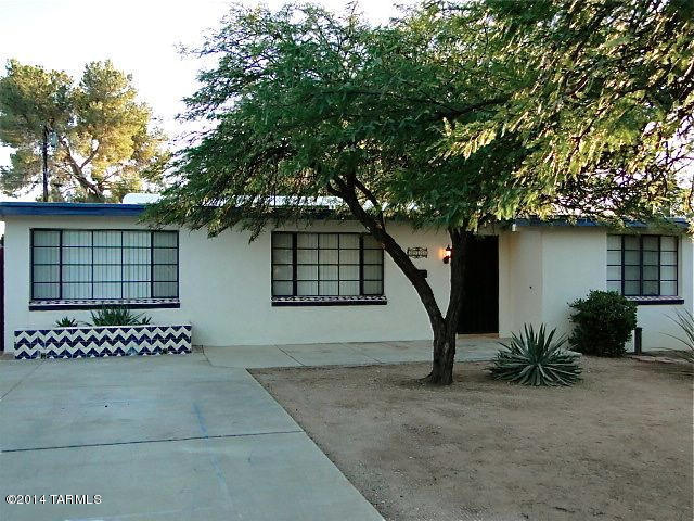 2526 E Hampton St, Tucson, AZ 85716 photo 1