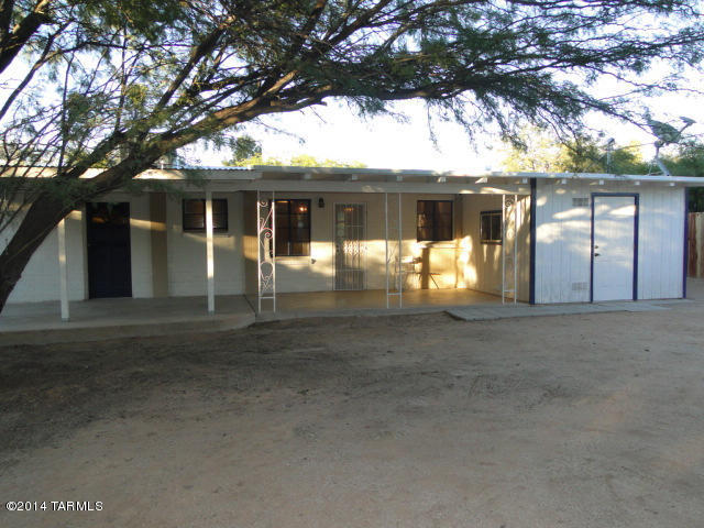 2526 E Hampton St, Tucson, AZ 85716 photo 12