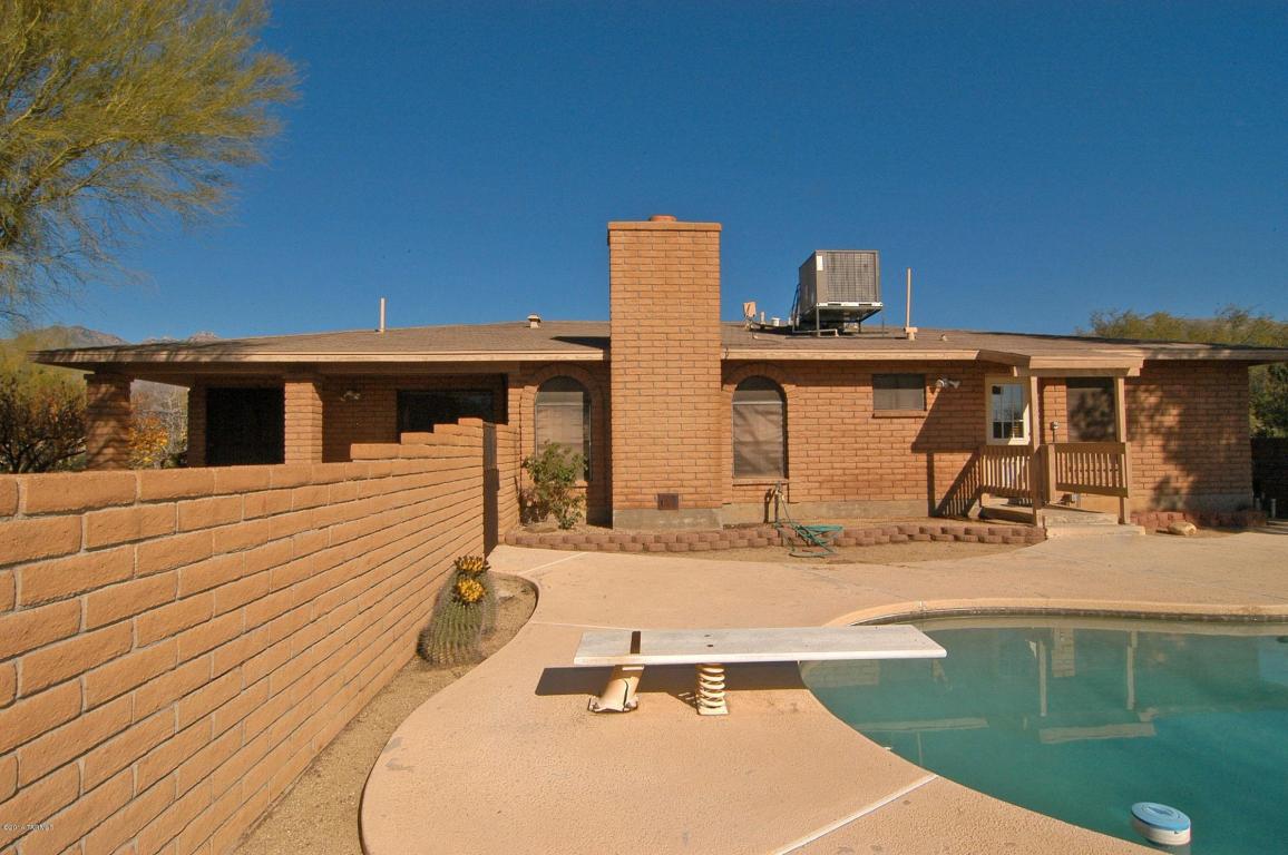 9040 E Saddleback Dr, Tucson, AZ 85749 photo 15