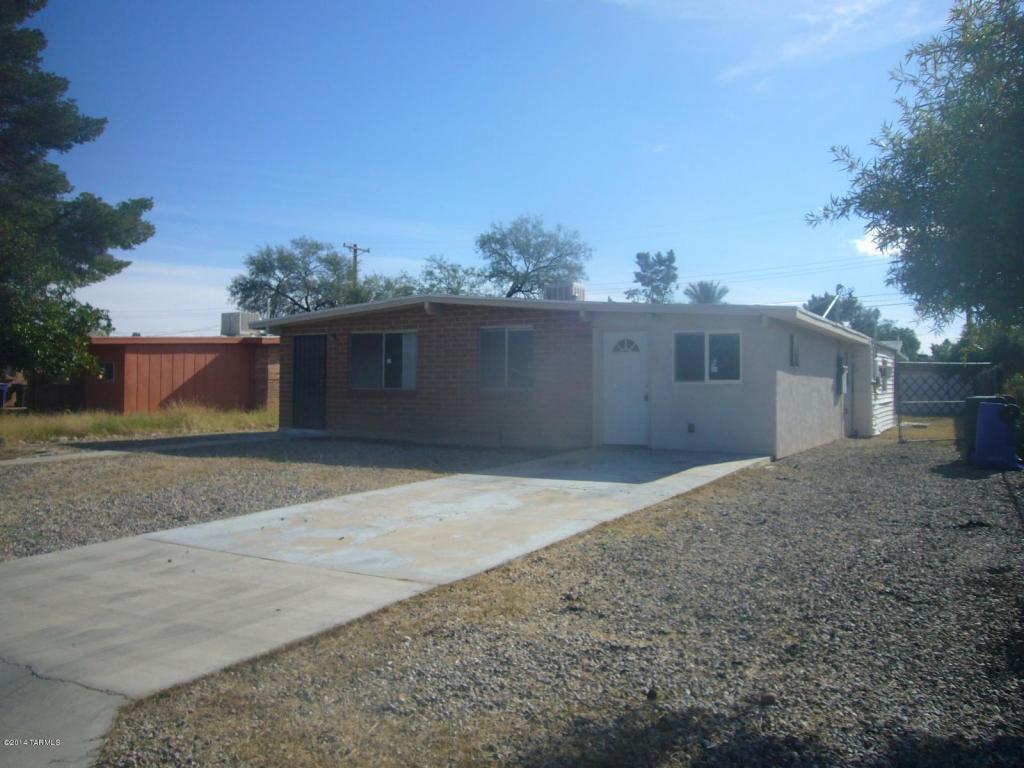 3752 E Hampton St, Tucson, AZ 85716 photo 1