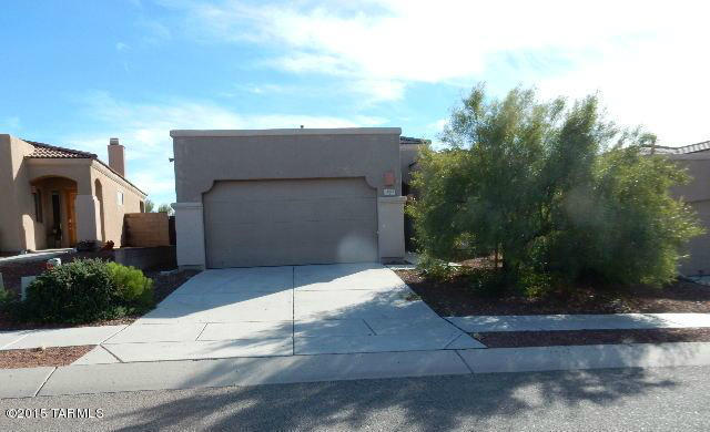 13692 E High Plains Ranch Rd, Vail, AZ 85641 photo 1