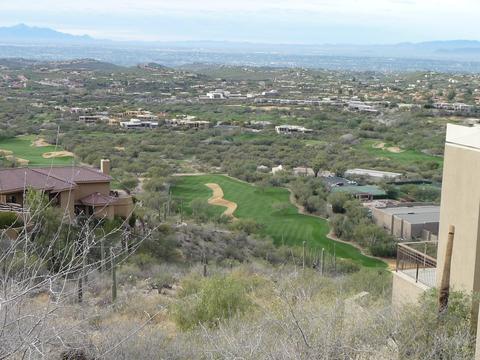 6830 E Stone Ridge Pl, Tucson, AZ 85750 photo 1