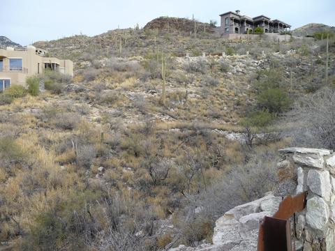 6830 E Stone Ridge Pl, Tucson, AZ 85750 photo 4