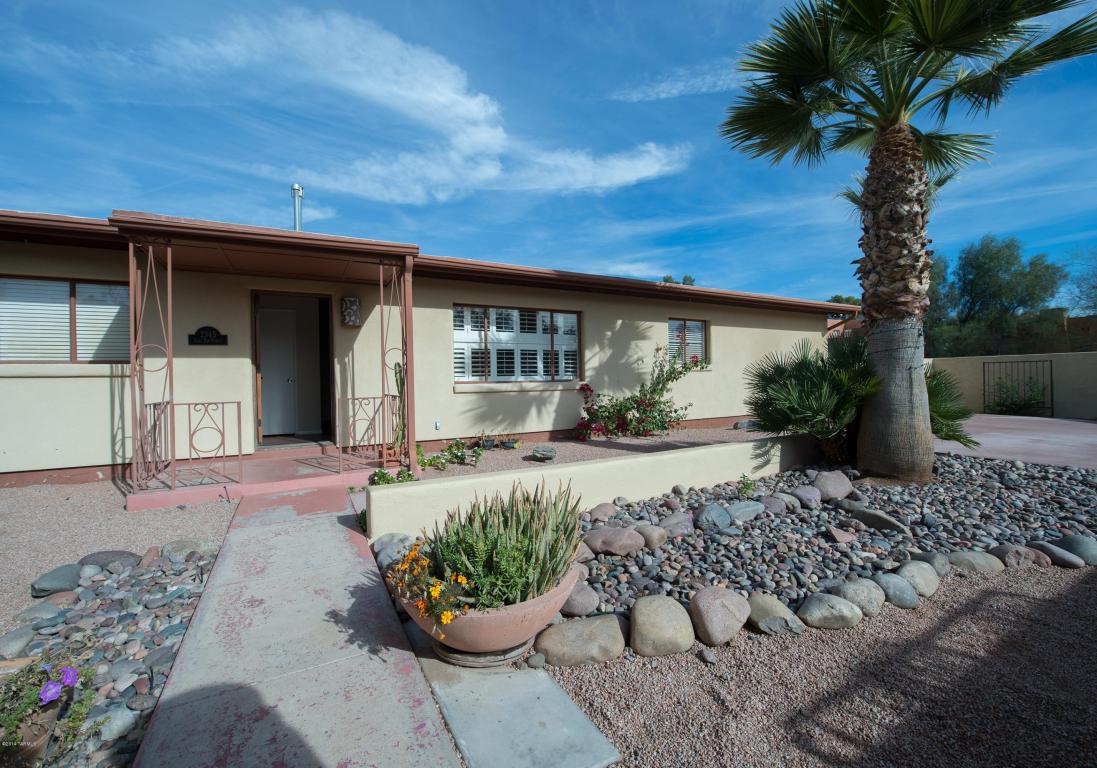 2345 E 2nd St, Tucson, AZ 85719 photo 1