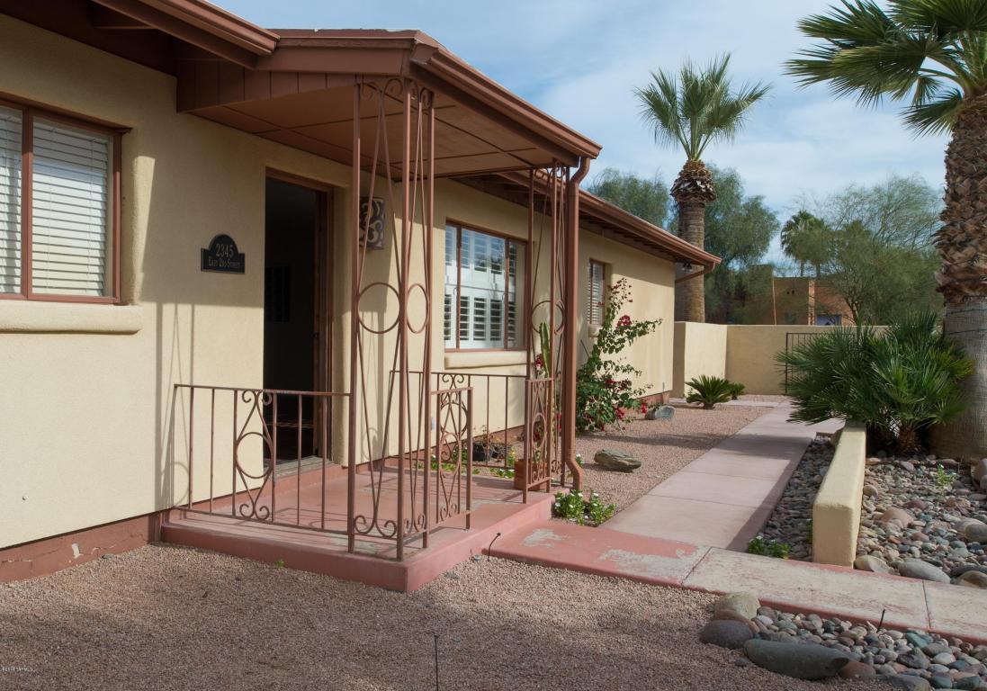2345 E 2nd St, Tucson, AZ 85719 photo 16