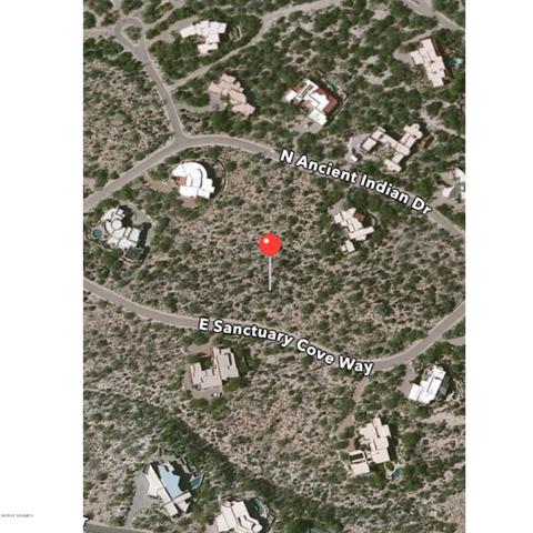 1663 E Sanctuary Cove Way, Tucson, AZ 85718 photo 2