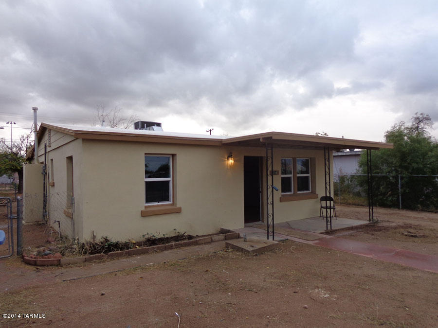 1214 E 27th St, Tucson, AZ 85713 photo 2