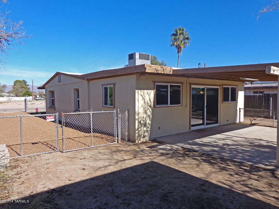 1214 E 27th St, Tucson, AZ 85713 photo 4