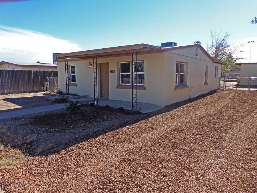 1214 E 27th St, Tucson, AZ 85713 photo 1