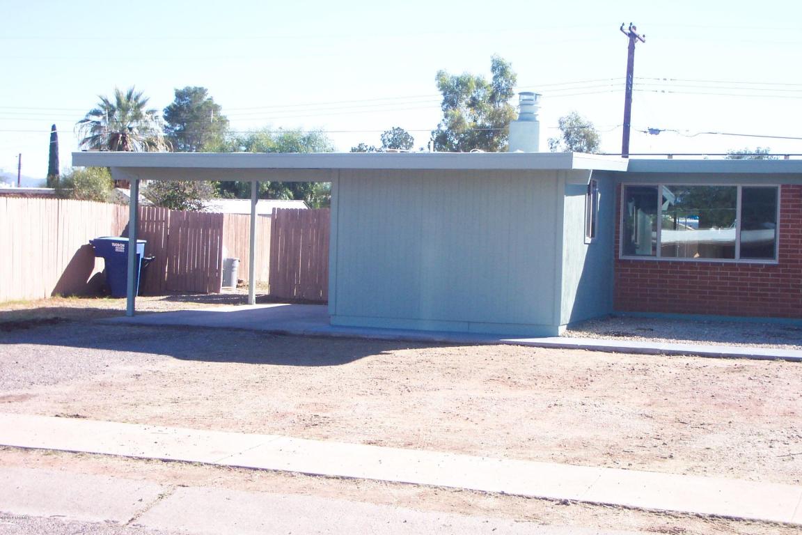 7334 E Sylvane Dr, Tucson, AZ 85710 photo 3