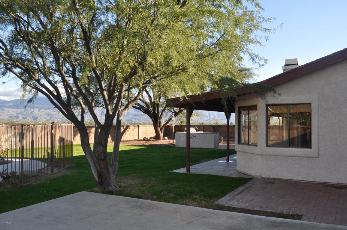 4332 N Windridge Loop, Tucson, AZ 85749 photo 27