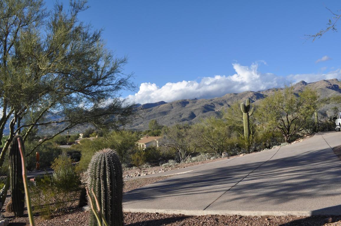4332 N Windridge Loop, Tucson, AZ 85749 photo 8