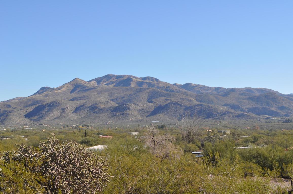 4332 N Windridge Loop, Tucson, AZ 85749 photo 28