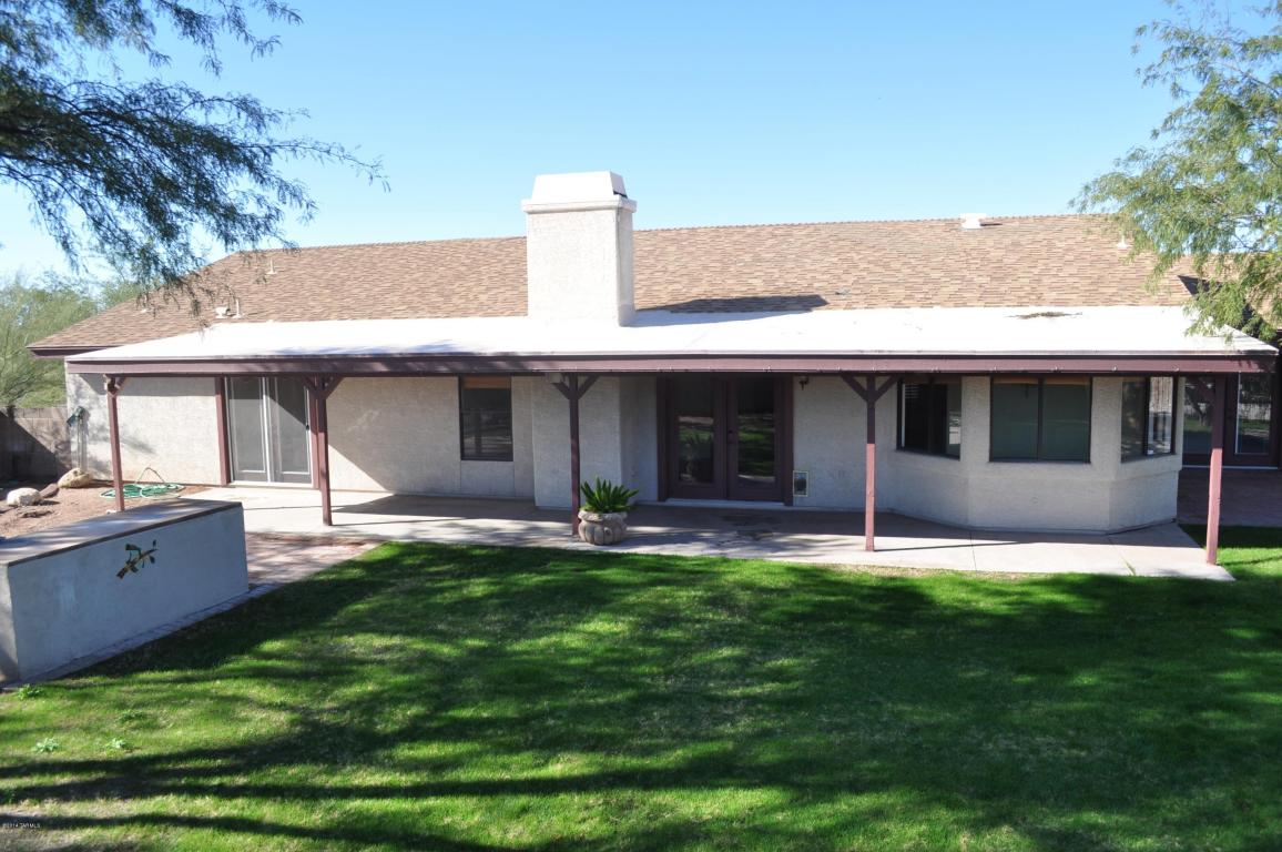 4332 N Windridge Loop, Tucson, AZ 85749 photo 32