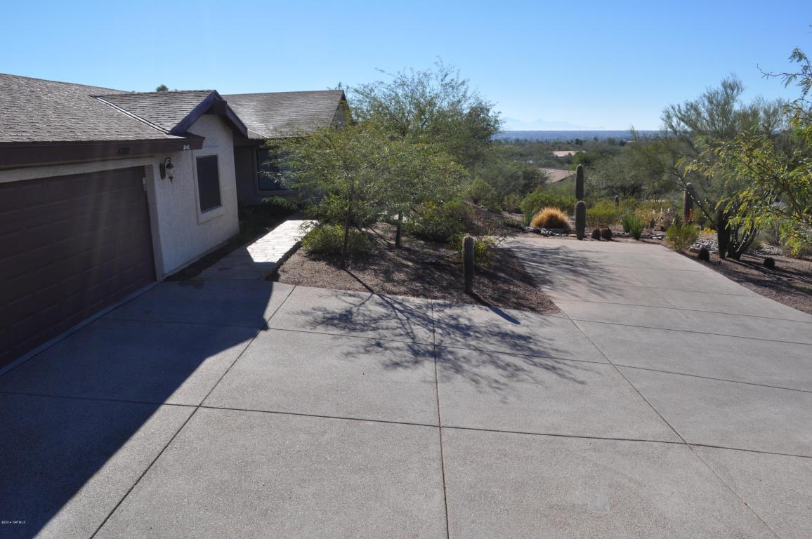 4332 N Windridge Loop, Tucson, AZ 85749 photo 6