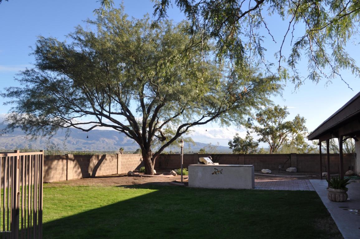 4332 N Windridge Loop, Tucson, AZ 85749 photo 4