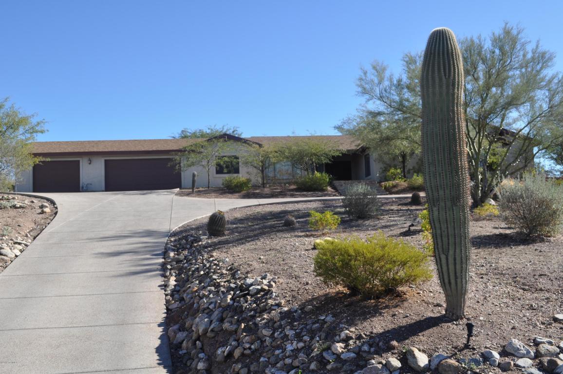 4332 N Windridge Loop, Tucson, AZ 85749 photo 1