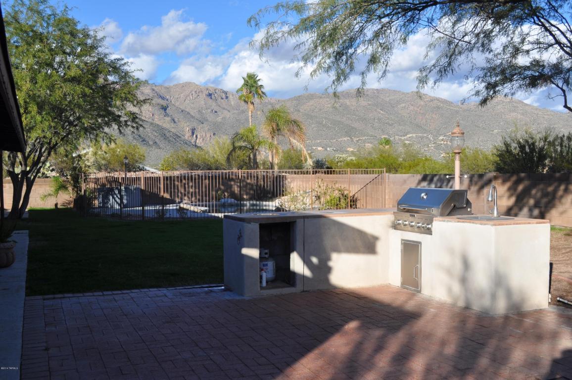 4332 N Windridge Loop, Tucson, AZ 85749 photo 24