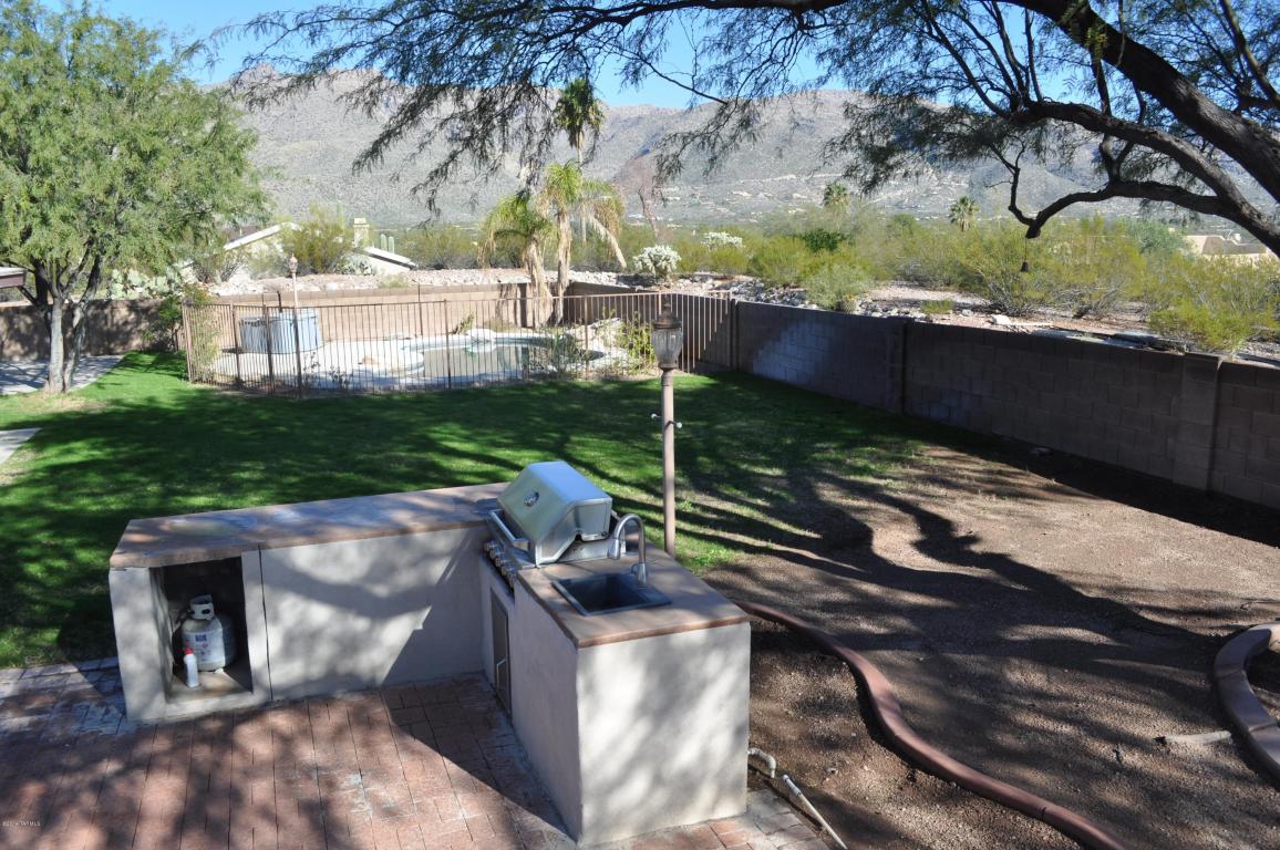 4332 N Windridge Loop, Tucson, AZ 85749 photo 30