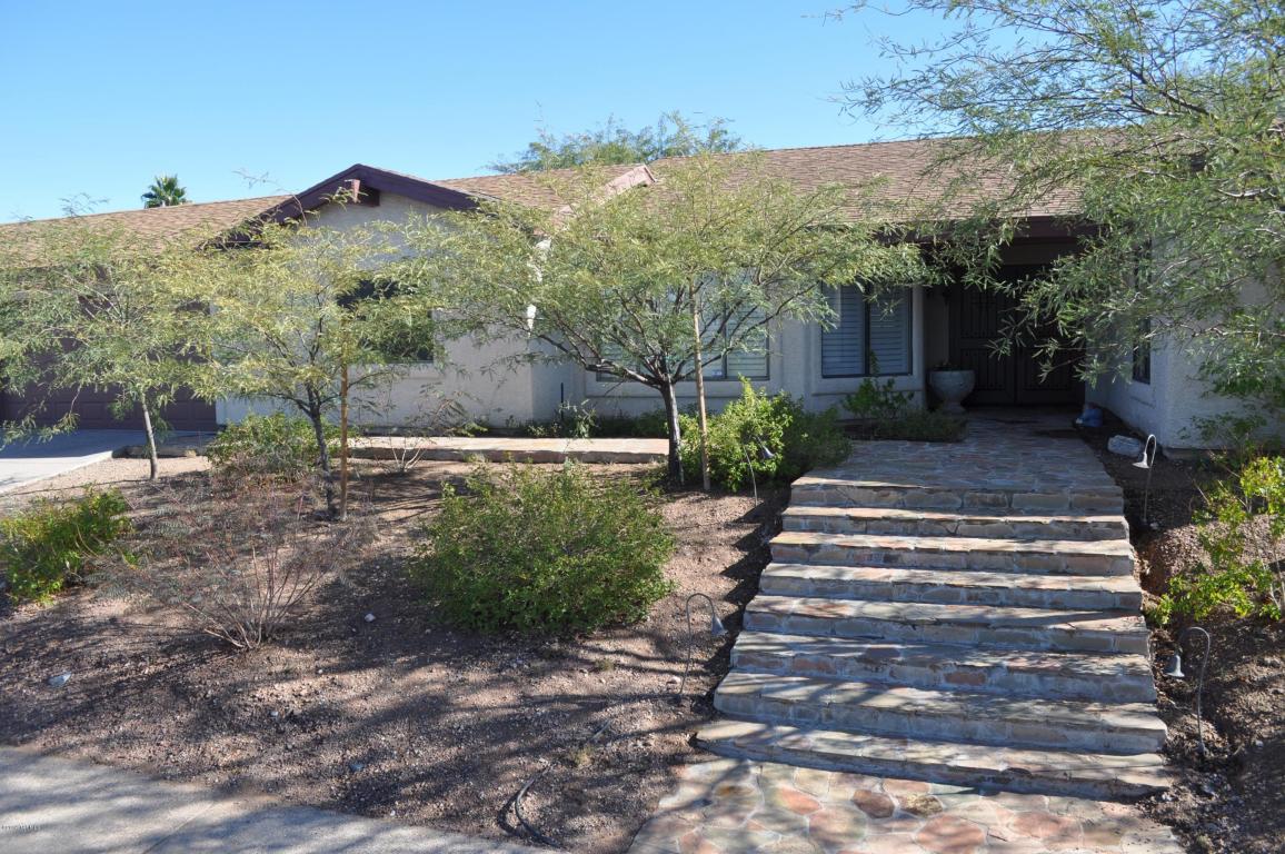 4332 N Windridge Loop, Tucson, AZ 85749 photo 5