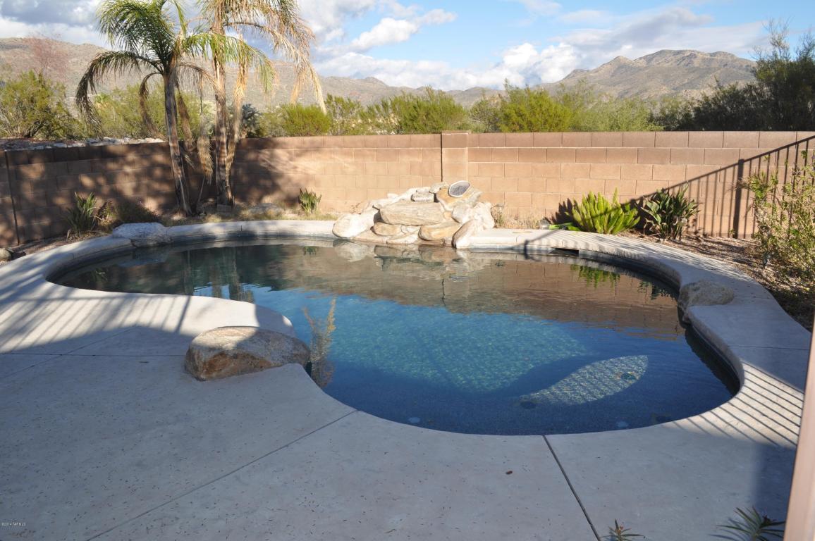 4332 N Windridge Loop, Tucson, AZ 85749 photo 25