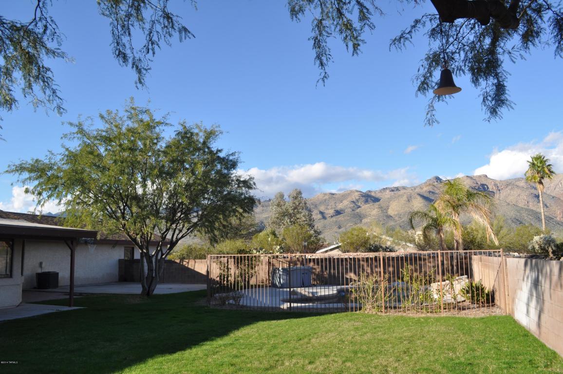 4332 N Windridge Loop, Tucson, AZ 85749 photo 26