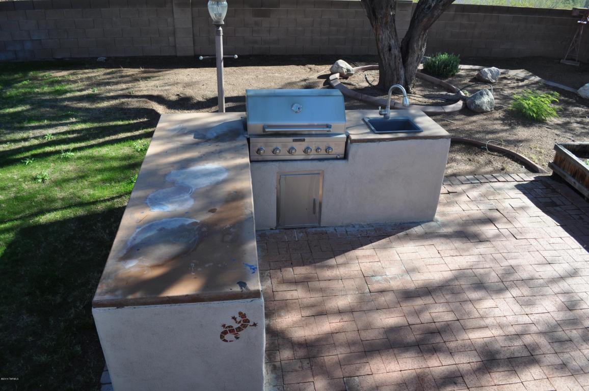 4332 N Windridge Loop, Tucson, AZ 85749 photo 29
