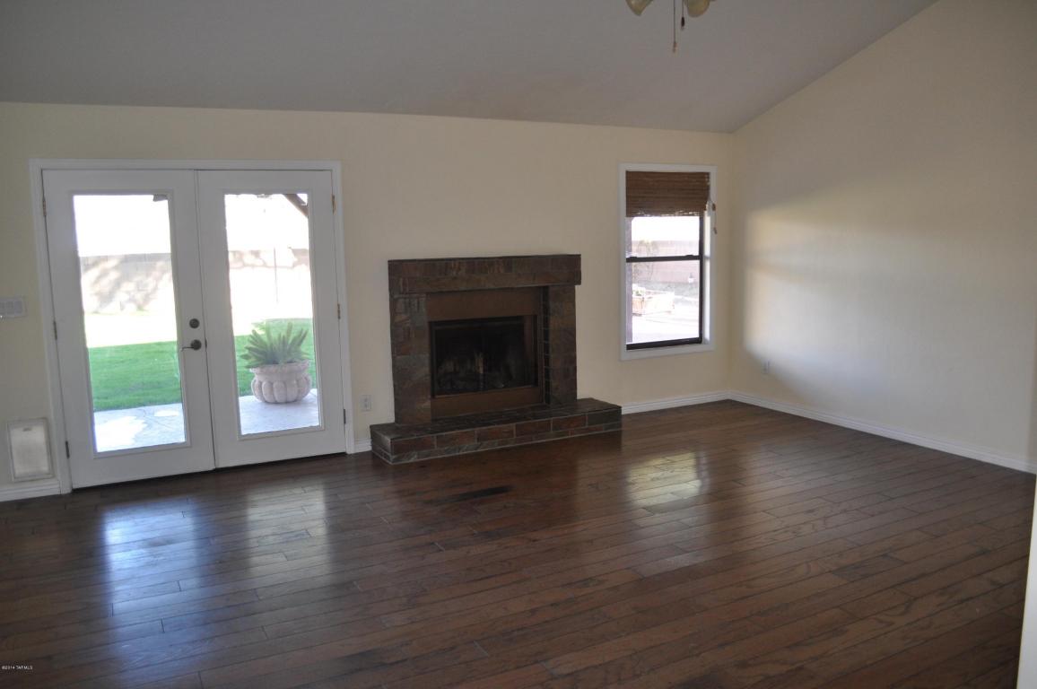 4332 N Windridge Loop, Tucson, AZ 85749 photo 13