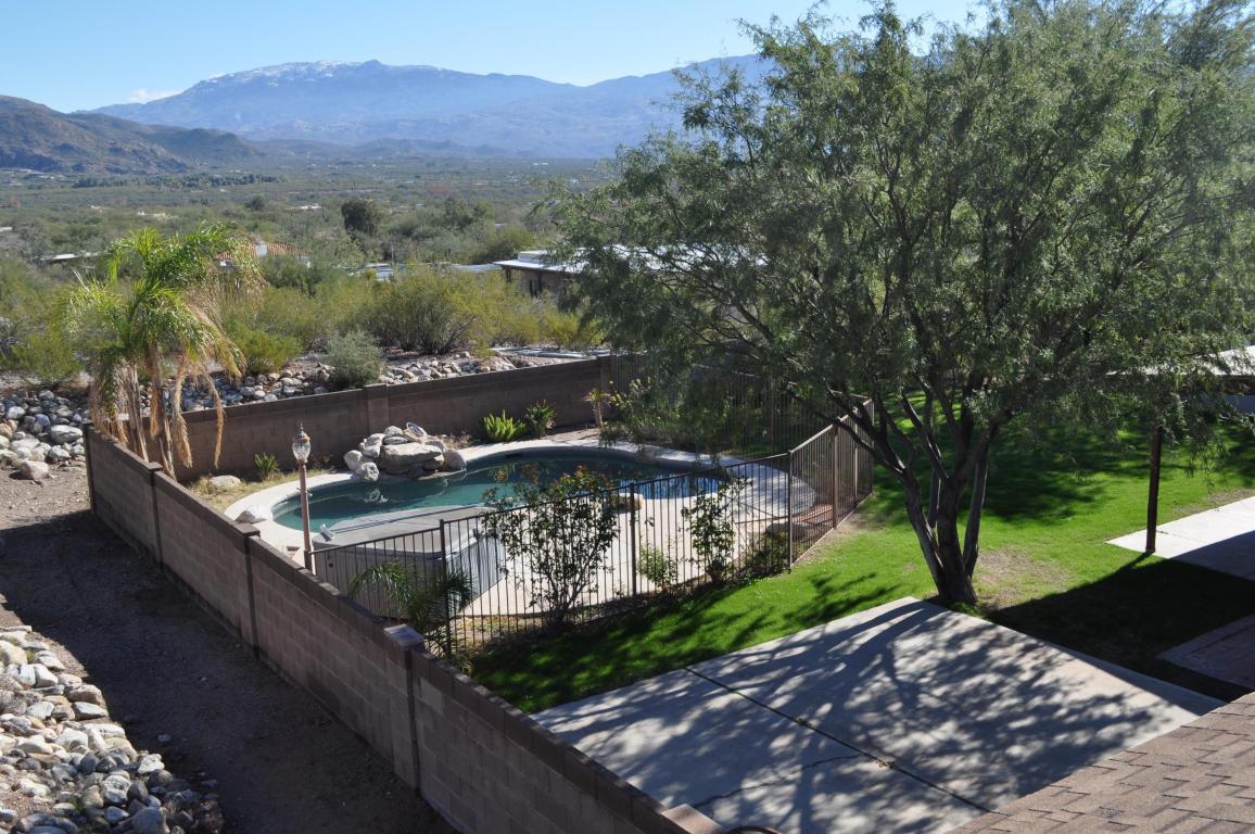 4332 N Windridge Loop, Tucson, AZ 85749 photo 33