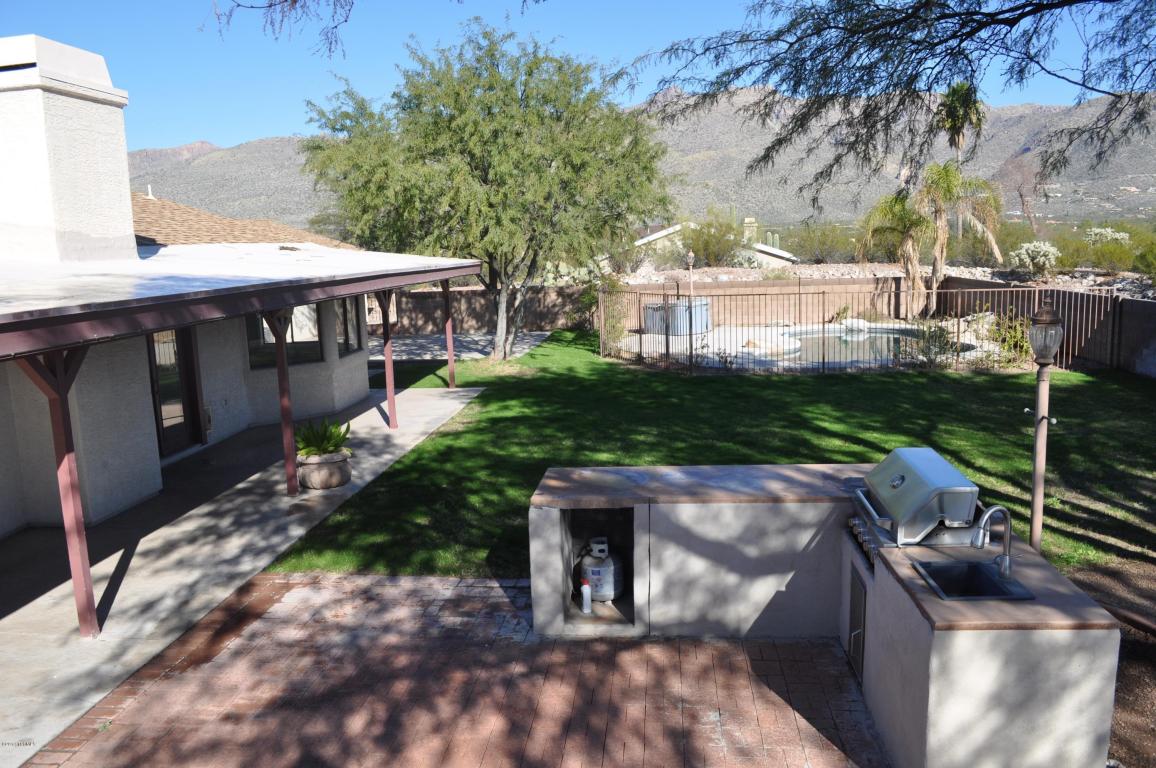 4332 N Windridge Loop, Tucson, AZ 85749 photo 31