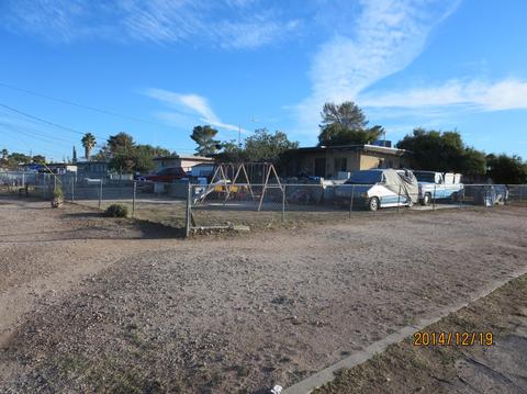 3001- E 3003 E Proctor Vis, Tucson, AZ 85713 photo 5