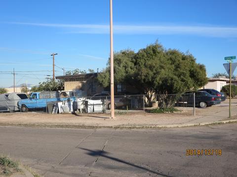 3001- E 3003 E Proctor Vis, Tucson, AZ 85713 photo 4