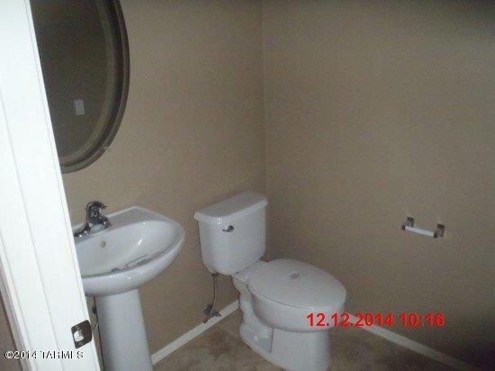 12552 E Rust Canyon Pl, Vail, AZ 85641 photo 9