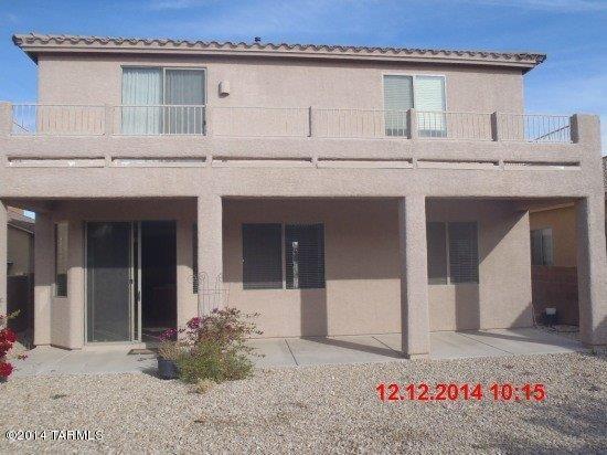 12552 E Rust Canyon Pl, Vail, AZ 85641 photo 17