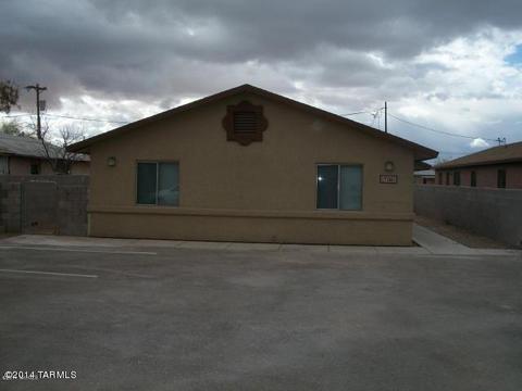 706 E 32nd St, Tucson, AZ 85713 photo 1
