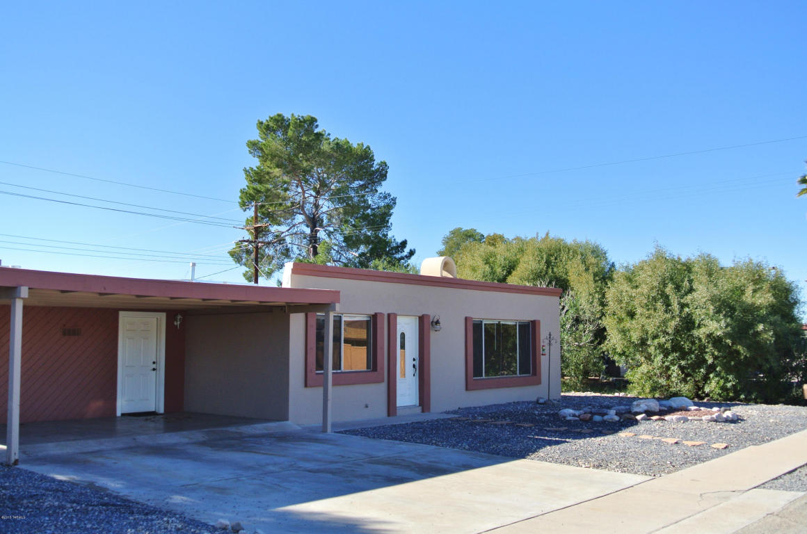 8418 E 2nd Pl, Tucson, AZ 85710 photo 1