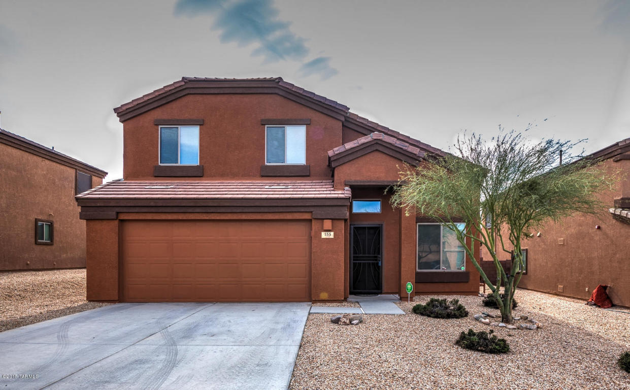 155 W Cheevers St, Vail, AZ 85641 photo 1