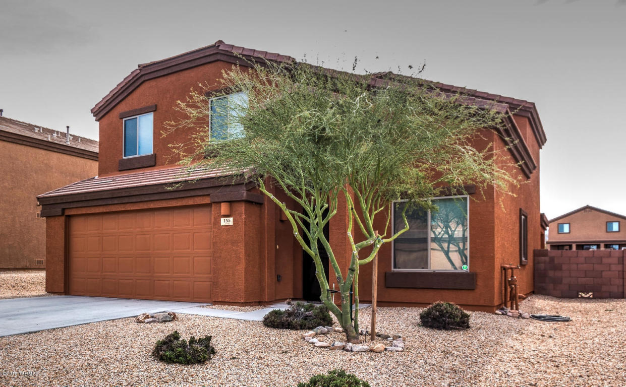 155 W Cheevers St, Vail, AZ 85641 photo 10