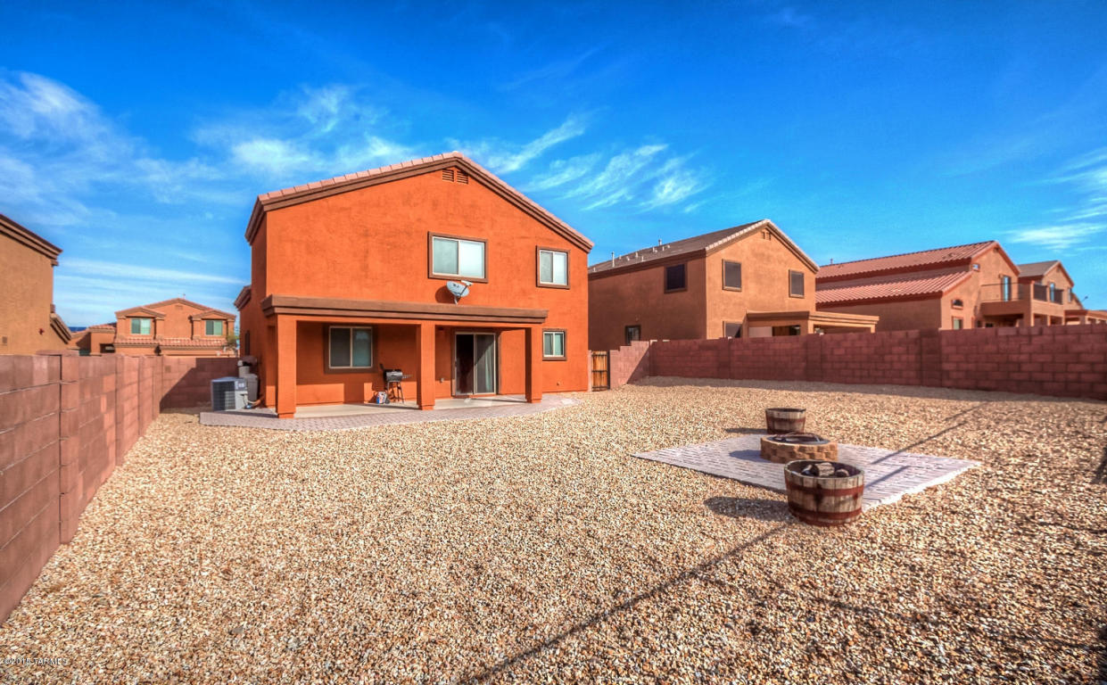 155 W Cheevers St, Vail, AZ 85641 photo 36
