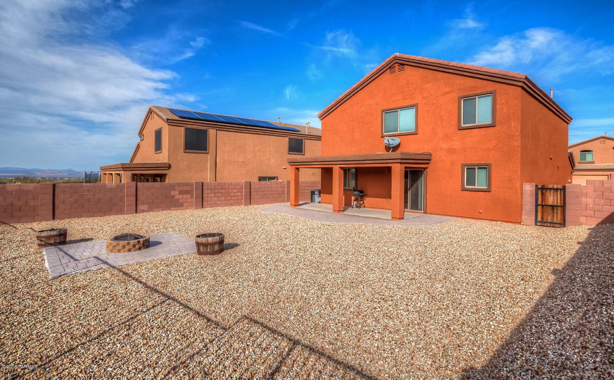 155 W Cheevers St, Vail, AZ 85641 photo 35