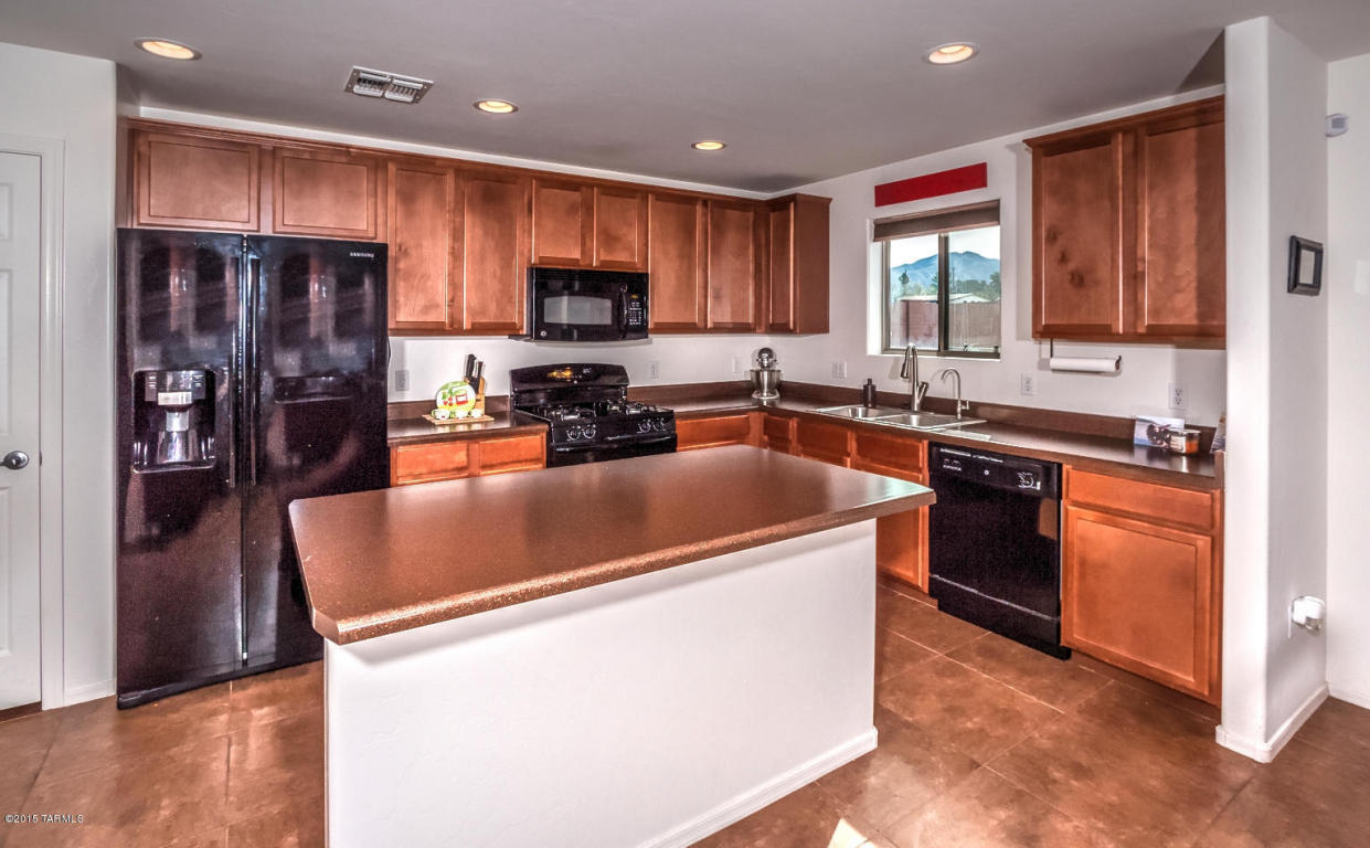 155 W Cheevers St, Vail, AZ 85641 photo 3