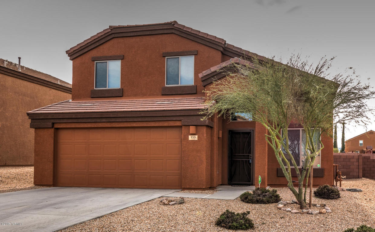 155 W Cheevers St, Vail, AZ 85641 photo 9