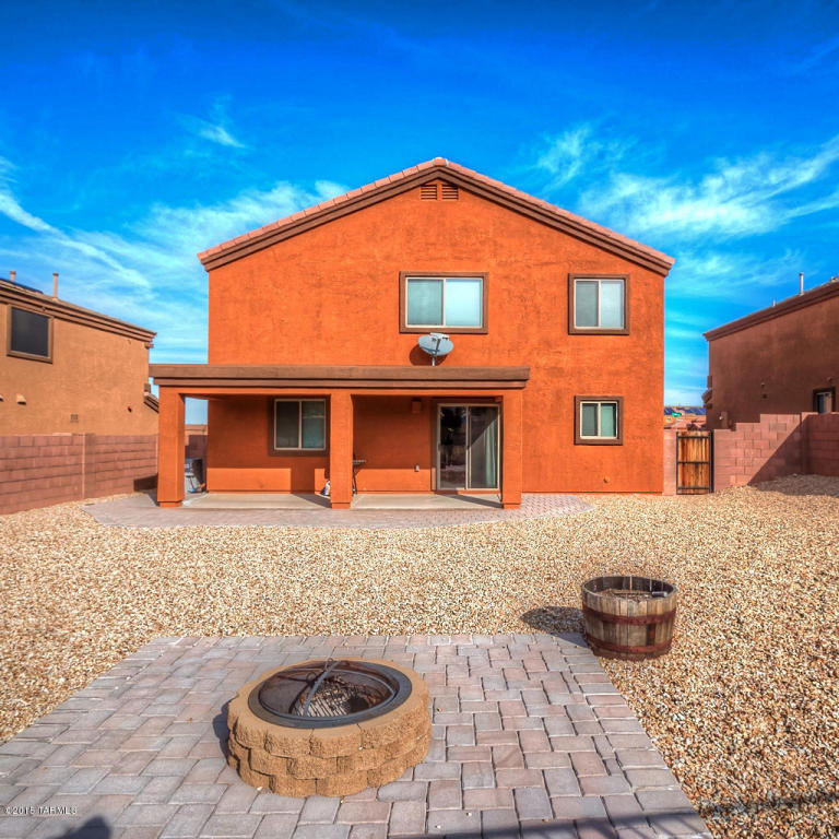 155 W Cheevers St, Vail, AZ 85641 photo 34