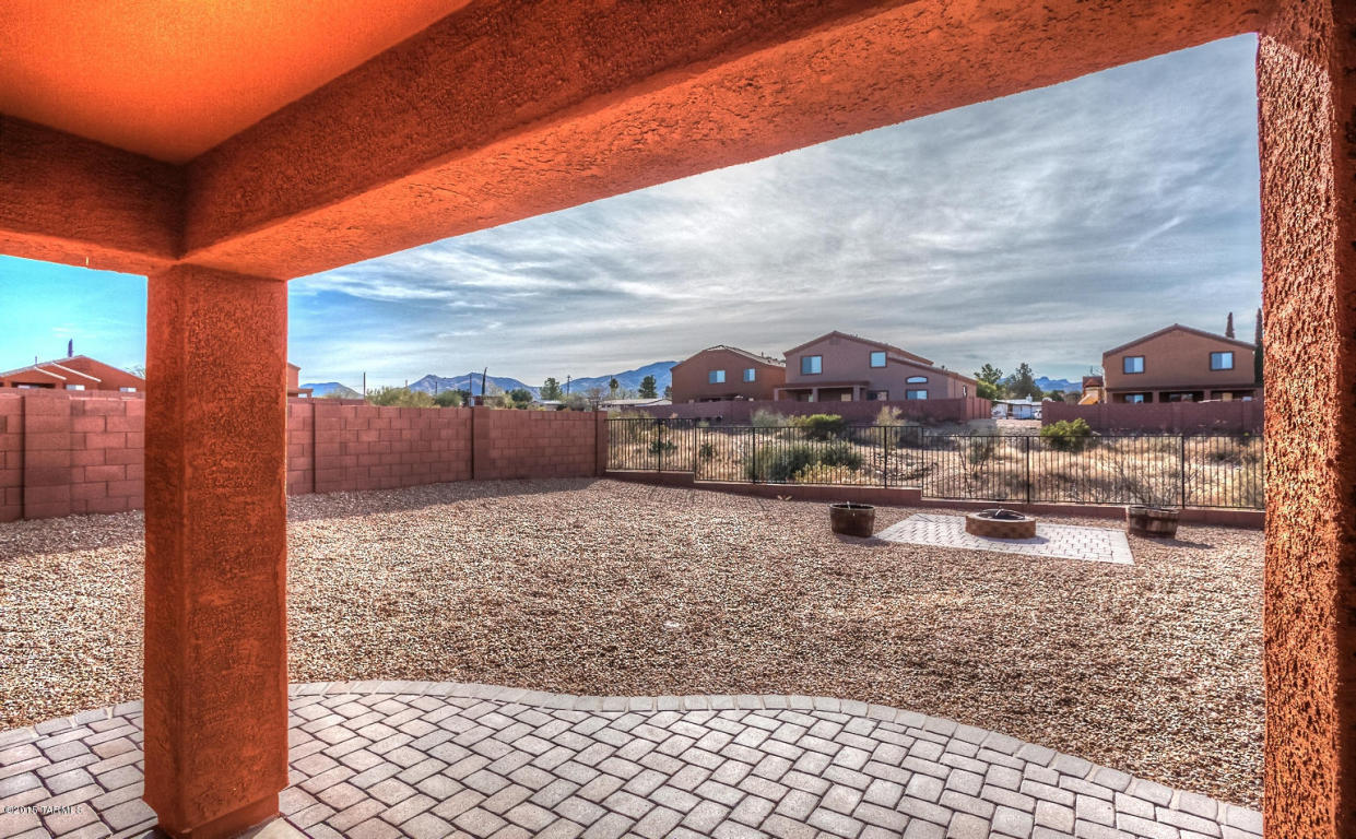 155 W Cheevers St, Vail, AZ 85641 photo 33
