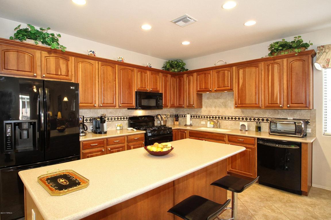 13735 E Carruthers St, Vail, AZ 85641 photo 4
