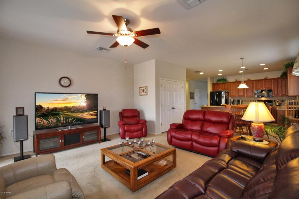 13735 E Carruthers St, Vail, AZ 85641 photo 5