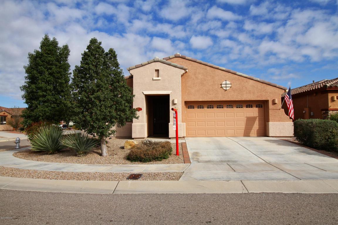 13735 E Carruthers St, Vail, AZ 85641 photo 1